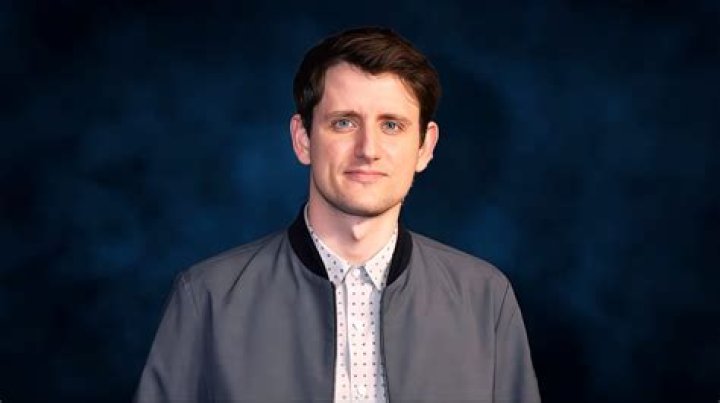 Zach Woods’s Net Worth, Age, Height, Weight, Girlfriend, Dating, Bio-Wiki